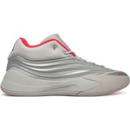 Košarkaška obuća adidas Dame X KJ4398 Srebrna