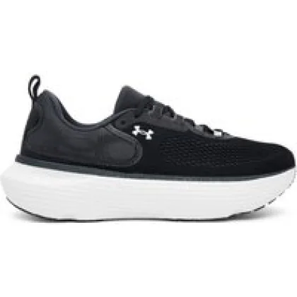 Under Armour Tenisice za trčanje UA Infinite Elite 2 3028169 Crna
