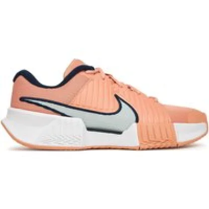 Nike Obuća za tenis M Zoom Gp Challenge Pro Cly FJ7767 800 Narančasta