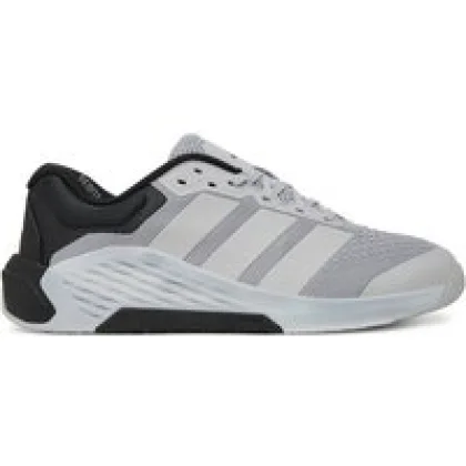 adidas Obuća za teretanu Dropset 4 Training Shoes KJ6611 Siva