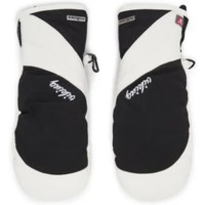 Skijaške rukavice Viking Mitten Ski 113/21/1540/01 Crna