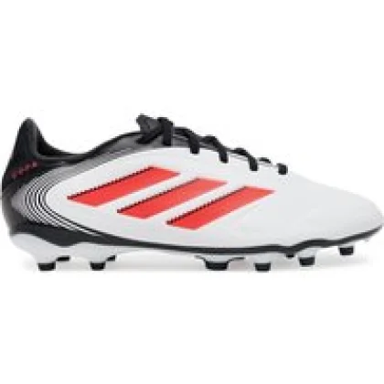 Tenisice za nogomet adidas Copa Pure 3 League Firm/Multi-Ground IE1192 Bijela