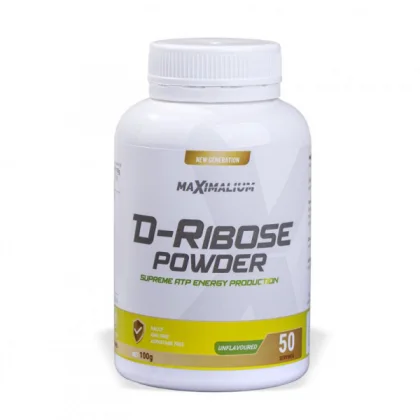 D-Ribose 100g Natural