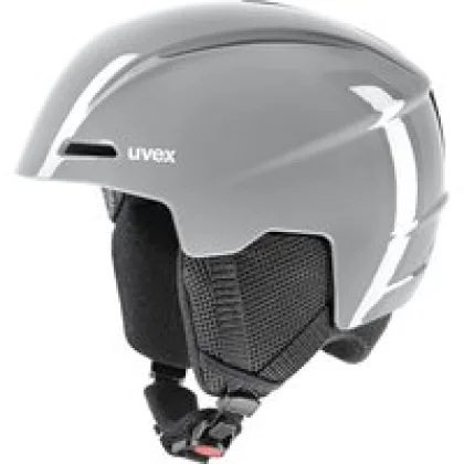 Skijaška kaciga Uvex Viti Pure 56/6/322/12/01 Siva