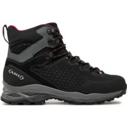 Aku Trekking Alterra Ii Gtx GORE-TEX 430 Siva