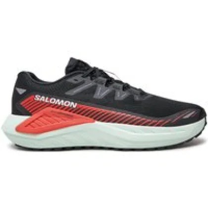 Tenisice za trčanje Salomon Drx Defy Grvl L47563500 Crna
