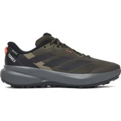 Trekking adidas Terrex Tracefinder Plus Gore-Tex JQ1965 Zelena