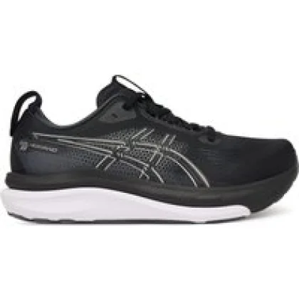 Tenisice za trčanje Asics Gel-Kayano 33 1012B939 Crna