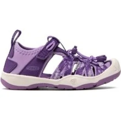 Keen Sandale Moxie Sandal 1026286 Ljubičasta