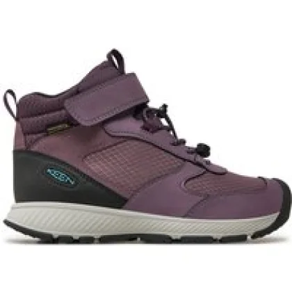 Keen Trekking Skua Mid Wp 1029542 Ljubičasta