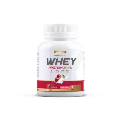 100 % Whey protein višnja jogurt 30g (1 porcija)