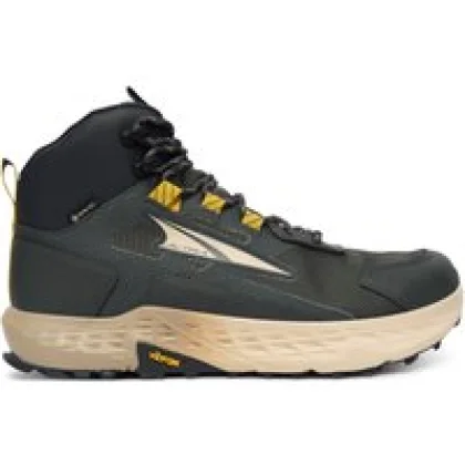 Trekking Altra Timp Hiker GTX AL0A85QB Zelena