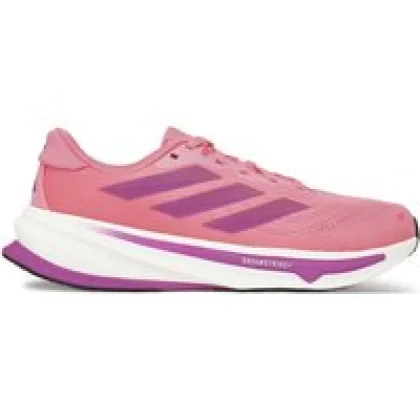 adidas Tenisice za trčanje Supernova Rise 2 W JR5847 Ružičasta