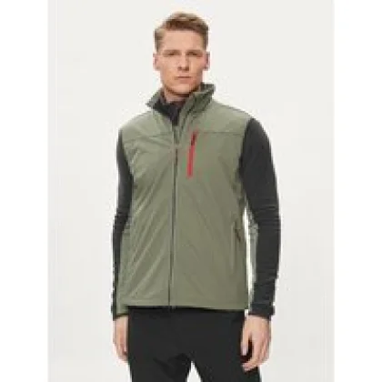 CMP Prsluk 30A9317 Tamnoplava Regular Fit