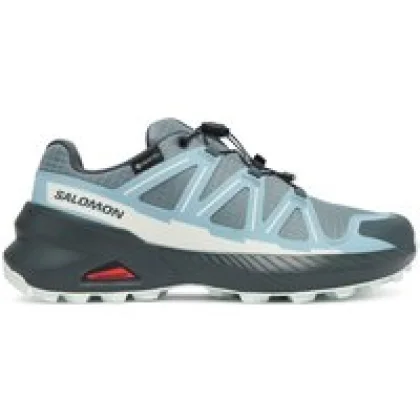 Trekking Salomon SPEEDCROSS PEAK GORE-TEX L47974500 Plava