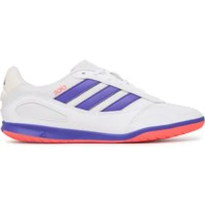 Tenisice za nogomet adidas Super Sala Competition III JP6987 Bijela