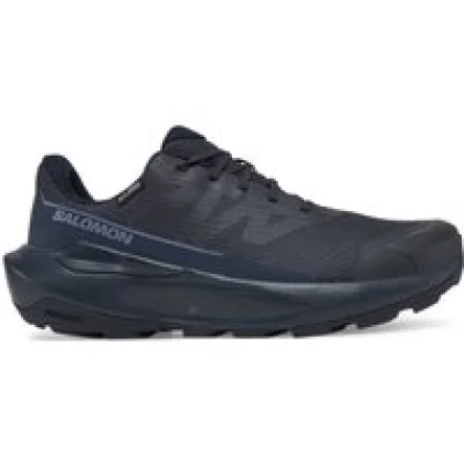 Trekking Salomon Elixir Tour Waterproof L47691900 Tamnoplava