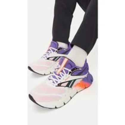 Reebok Tenisice za trčanje EOSB-FLOATZIG 2 100225499 Šarena