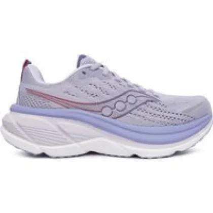 Tenisice za trčanje Saucony Hurricane 25 S11026 Zelena