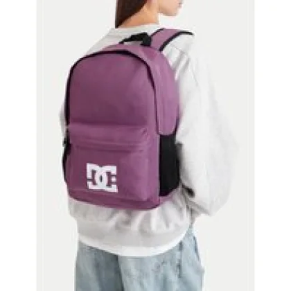 Ruksak DC Shoes WBEO-DCI-HT-004-10 Crna