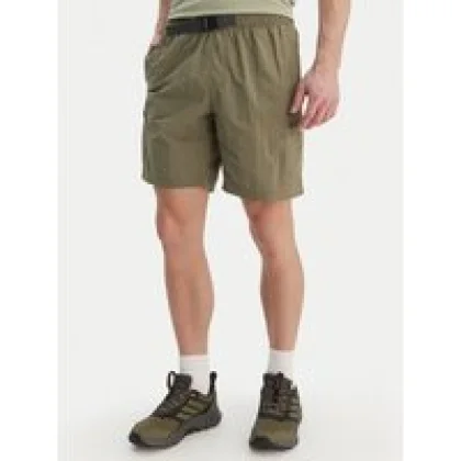 Columbia Sportske kratke hlače Mountaindale™ 2121471 Zelena Regular Fit