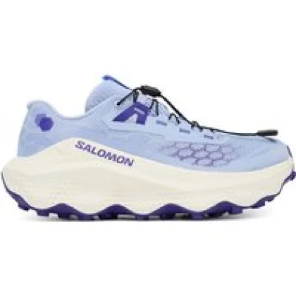 Salomon Tenisice za trčanje Ultra Glide 4 W L49228200 Ljubičasta
