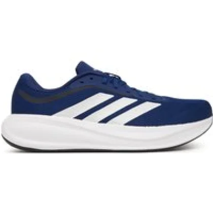 Tenisice za trčanje adidas Response Runner 2 Shoes KJ1735 Tamnoplava