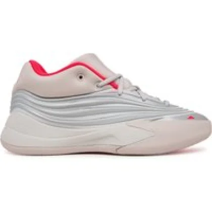 Košarkaška obuća adidas Dame X KJ7094 Bijela