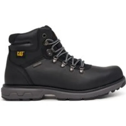 Trekking CAT Footwear Pursue Hiker Waterproof P726851 Crna
