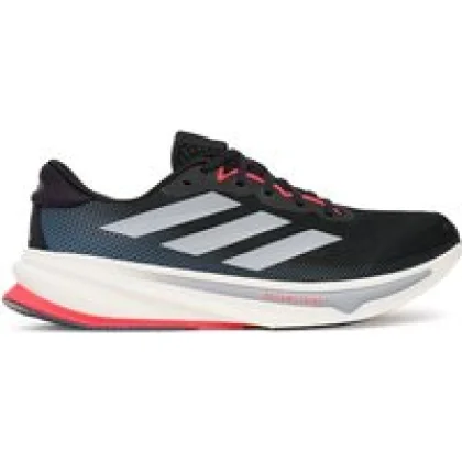 adidas Tenisice za trčanje Supernova Rise 2 JQ7699 Crna