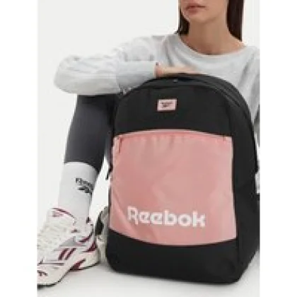 Ruksak Reebok CWBEO-RBK-P-001-08 Crna