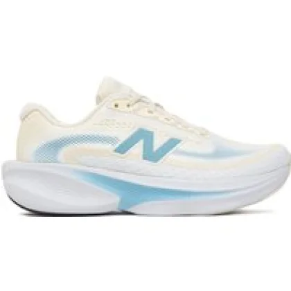 New Balance Tenisice za trčanje Ellipse V1 WELPS6AX Svijetlo bež