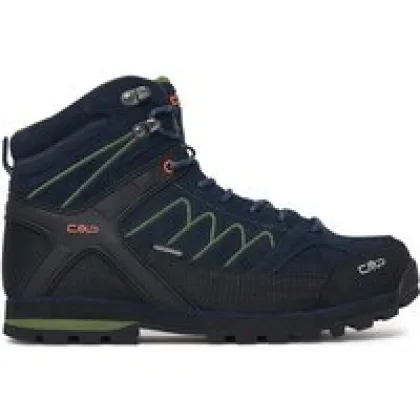 Trekking CMP Moon Mid 31Q4797 Crna