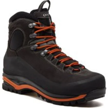 Aku Trekking Superalp Gtx GORE-TEX 593 Crna
