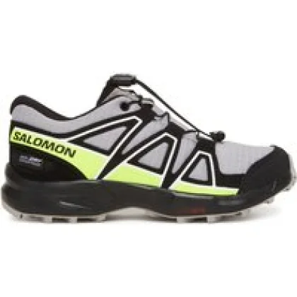 Salomon Trekking Speedcross Waterproof L47810200 Siva