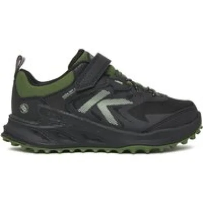 Trekking Keen Zionic Wp 1031247 Crna
