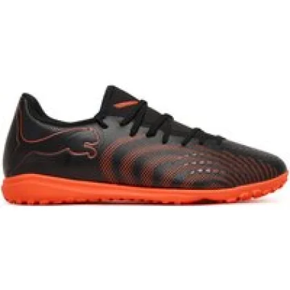 Puma Tenisice za nogomet Future 9 Play Tt 108918 02 Crna
