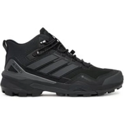 Trekking adidas Terrex Skychaser Mid GORE-TEX IH1091 Crna