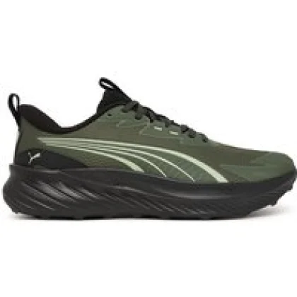 Puma Tenisice za trčanje Pounce Lite 2 Trail 313736 03 Tamno zelena