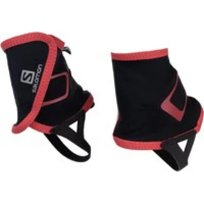 Gamaše Salomon Gaiters L38002100 Crna