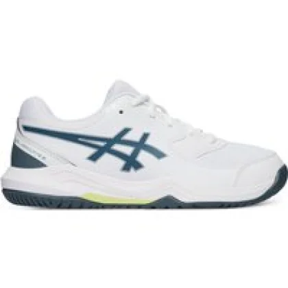 Obuća za tenis Asics Gel-Dedicate 8 Gs 1044A077 Ružičasta