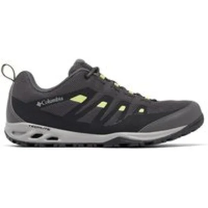 Columbia Trekking Vapor Vent 1721481 Plava