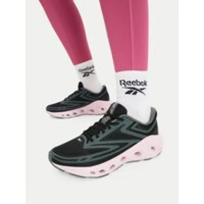 Tenisice za trčanje Reebok EO-FUEL FLEX RUN 100271456 Crna