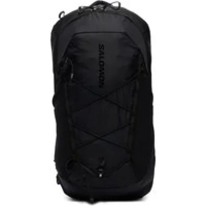 Ruksak Salomon LC2858500 Crna