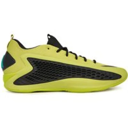 adidas Košarkaška obuća Anthony Edwards 1 Low Basketball JS1778 Žuta