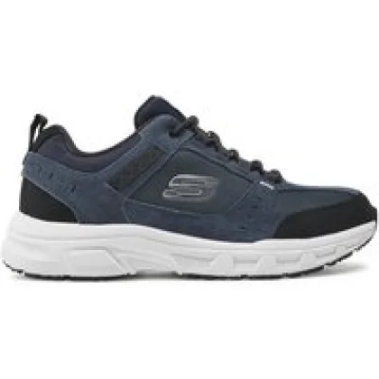 Skechers Trekking Oak Canyon 51893/NVBK Tamnoplava