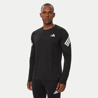 adidas Tehnička majica Adi365 Iconic KE6831 Crna Regular Fit