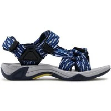 CMP Sandale Hamal Hiking 38Q9954 Tamnoplava