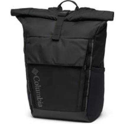 Ruksak Columbia Convey III 2094521 Crna