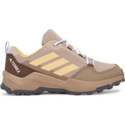 adidas Trekking Terrex AX4S JR9061 Smeđa